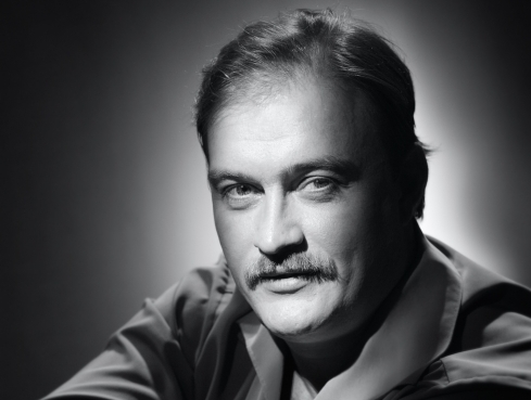 Денис Юченков