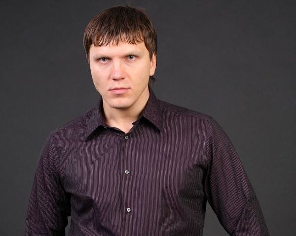 Дмитрий Асташевич