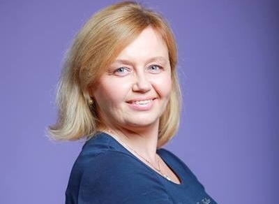 Ольга Лебедева