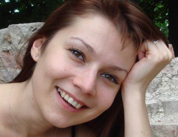 Мария Леонова