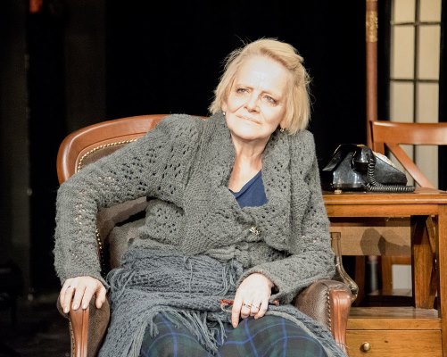 Марина Кайдалова