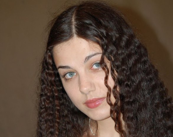 Вероника Пыхова