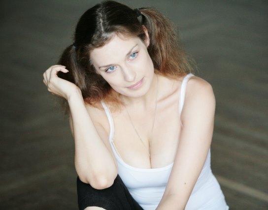 Виктория Корлякова