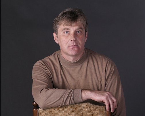 Юрий Голубцов