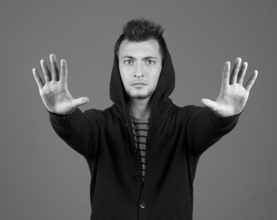 Константин Иванов