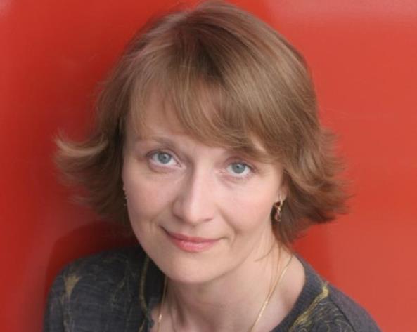 Наталья Баронина