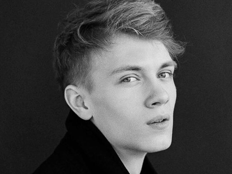 Марк Кондратьев