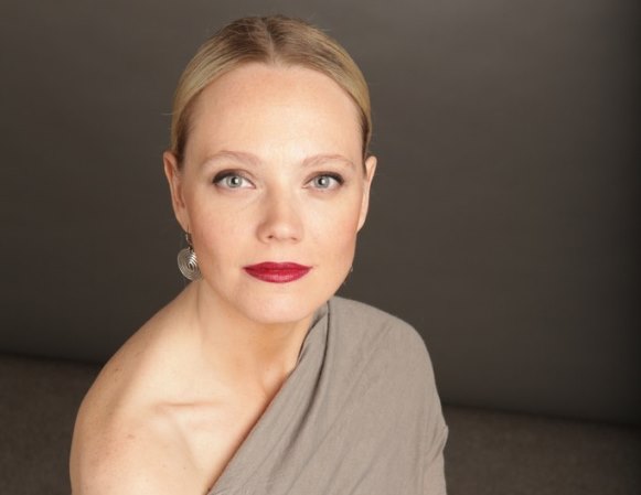 Юлия Тельпухова