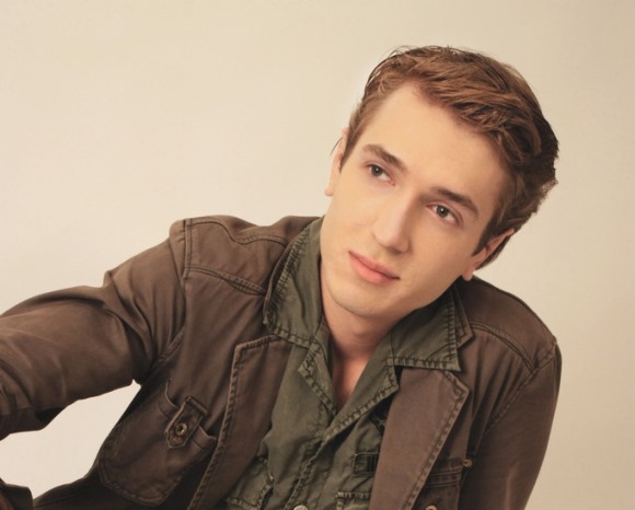 Николай Захаров