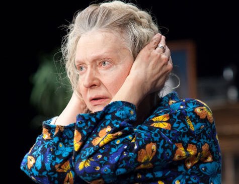 Галина Борисова