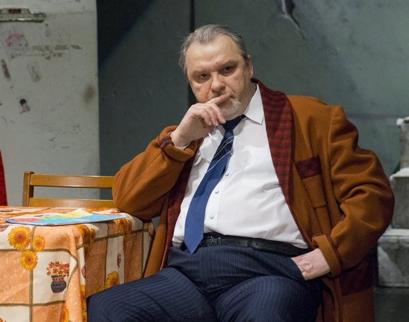 Александр Лукаш