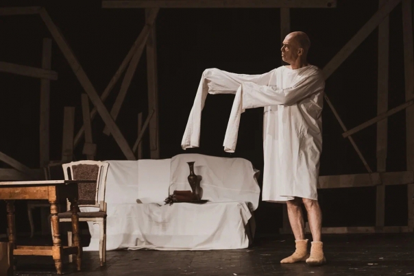 Доктор Чехов