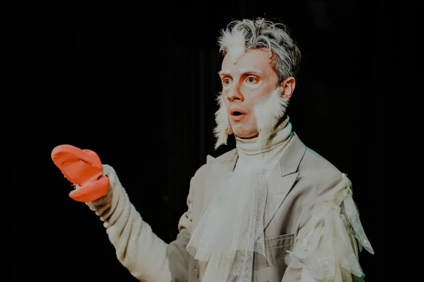 Каштанка.собака.ру