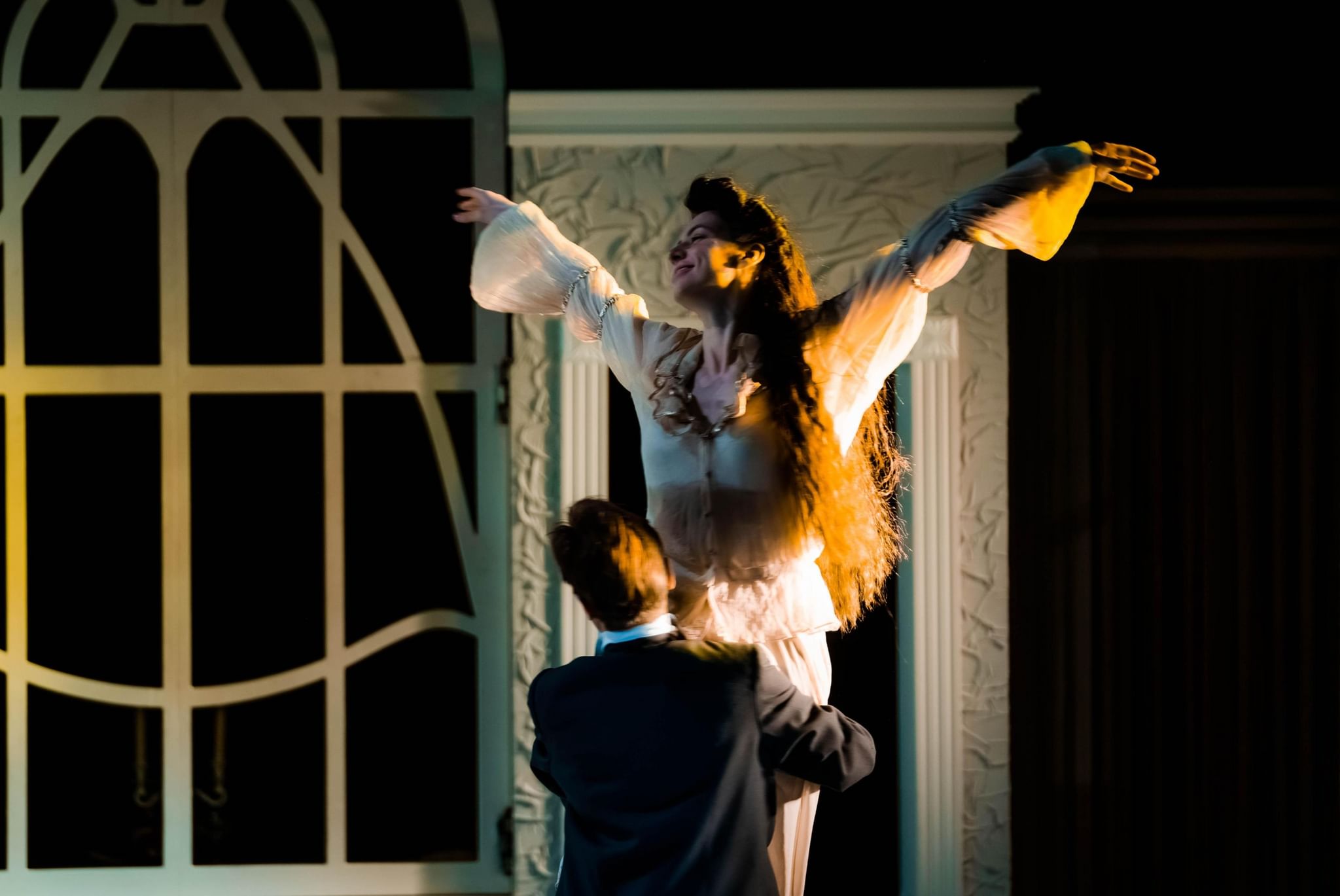 Преображение