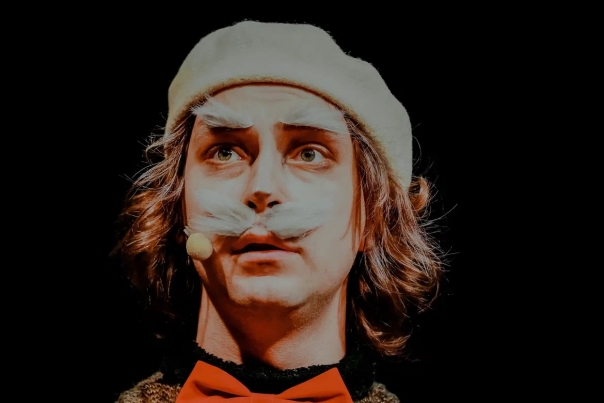 Каштанка.собака.ру