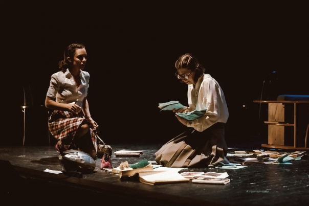 Дорогая Елена Сергеевна