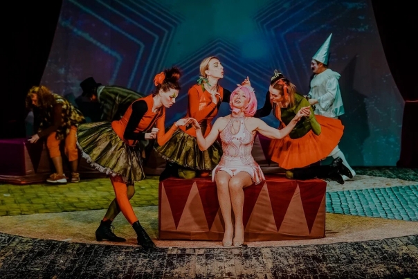 Каштанка.собака.ру