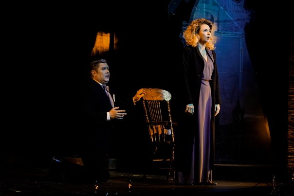 Анна Каренина. Lecture