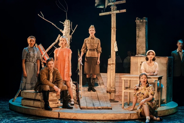 Будь здоров, школяр!