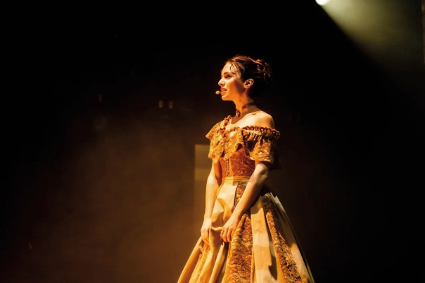 Три мушкетера