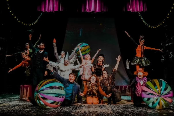 Каштанка.собака.ру