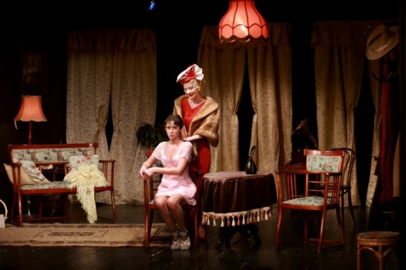 Мораль Пани Дульской