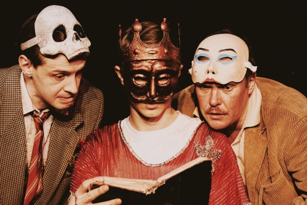 Мрожек плюс Мрожек