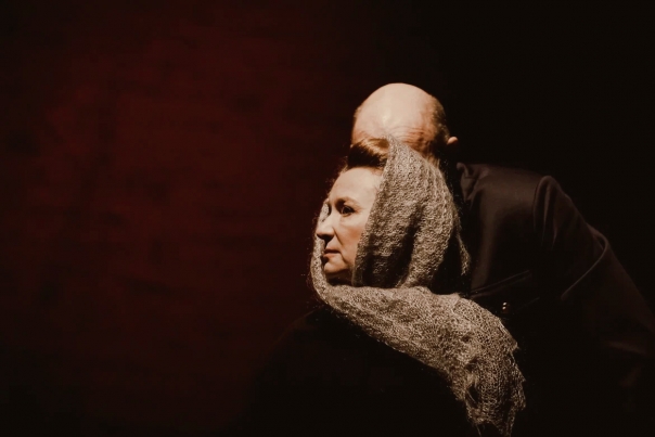 Папа, мама, я и Сталин