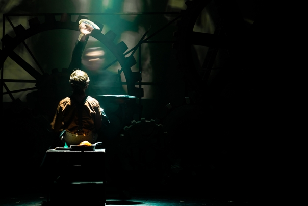 Истребление тиранов