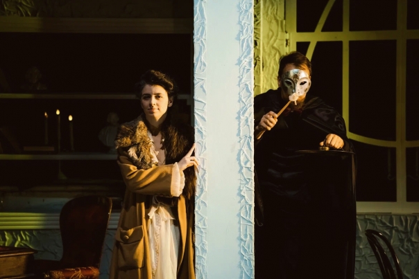 Преображение