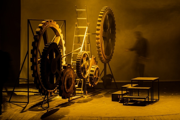 Истребление тиранов