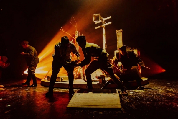 Будь здоров, школяр!