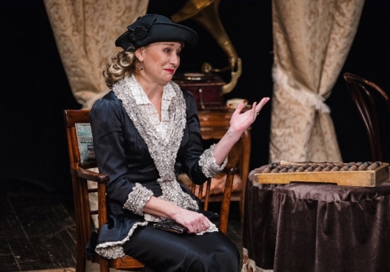 Мораль Пани Дульской