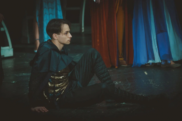 Ромео и Джульетта