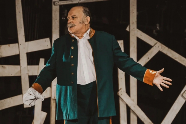 Доктор Чехов