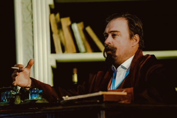 Преображение