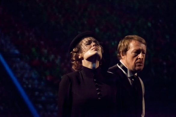 Анна Каренина. Lecture