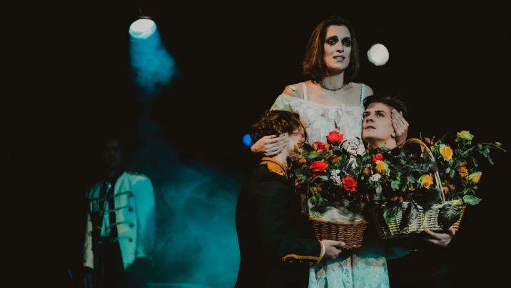 Дело корнета Елагина