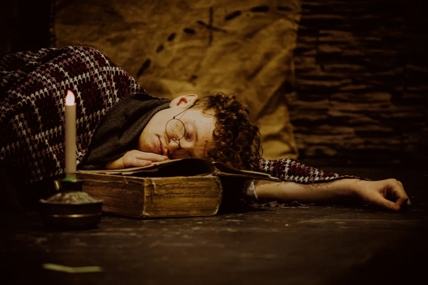 Остров Сокровищ