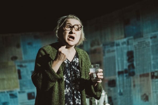 С кошёлочкой