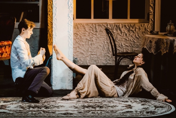 Преображение