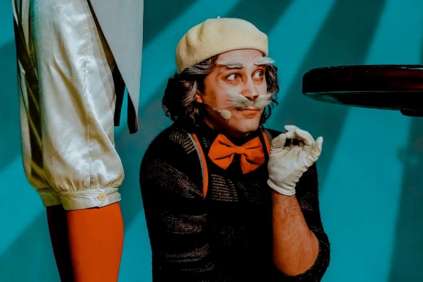 Каштанка.собака.ру