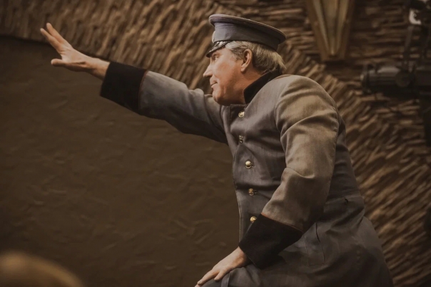 Доктор Чехов