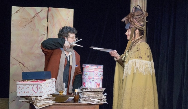 Шутки Чехова