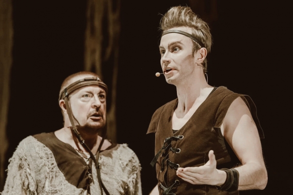 История лошади