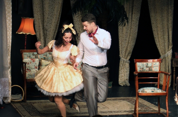 Мораль Пани Дульской