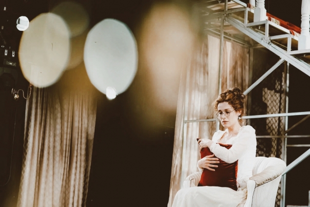 Горе без ума