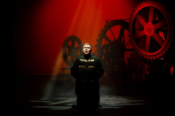 Истребление тиранов