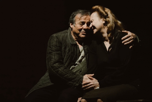 Папа, мама, я и Сталин