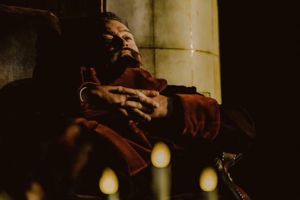 Преображение